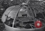 Image of Signal Corps radar and weather forecasting United States USA, 1947, second 54 stock footage video 65675075805