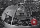 Image of Signal Corps radar and weather forecasting United States USA, 1947, second 58 stock footage video 65675075805