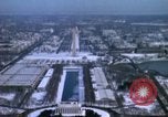 Immagine di Washington DC e monumenti Washington DC USA, 1964, secondo 40 filmato di repertorio 65675075806