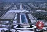 Immagine di Washington DC e monumenti Washington DC USA, 1964, secondo 43 filmato di repertorio 65675075806