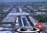Immagine di Washington DC e monumenti Washington DC USA, 1964, secondo 45 filmato di repertorio 65675075806
