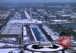 Immagine di Washington DC e monumenti Washington DC USA, 1964, secondo 47 filmato di repertorio 65675075806