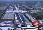 Immagine di Washington DC e monumenti Washington DC USA, 1964, secondo 48 filmato di repertorio 65675075806