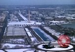 Immagine di Washington DC e monumenti Washington DC USA, 1964, secondo 52 filmato di repertorio 65675075806