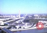 Immagine di Washington DC e monumenti Washington DC USA, 1964, secondo 10 filmato di repertorio 65675075807