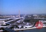 Immagine di Washington DC e monumenti Washington DC USA, 1964, secondo 11 filmato di repertorio 65675075807