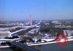Immagine di Washington DC e monumenti Washington DC USA, 1964, secondo 12 filmato di repertorio 65675075807