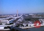Immagine di Washington DC e monumenti Washington DC USA, 1964, secondo 14 filmato di repertorio 65675075807