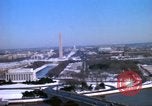 Immagine di Washington DC e monumenti Washington DC USA, 1964, secondo 15 filmato di repertorio 65675075807
