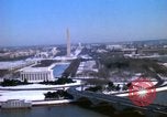 Immagine di Washington DC e monumenti Washington DC USA, 1964, secondo 17 filmato di repertorio 65675075807