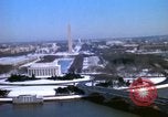 Immagine di Washington DC e monumenti Washington DC USA, 1964, secondo 18 filmato di repertorio 65675075807