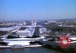 Immagine di Washington DC e monumenti Washington DC USA, 1964, secondo 19 filmato di repertorio 65675075807