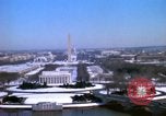 Immagine di Washington DC e monumenti Washington DC USA, 1964, secondo 20 filmato di repertorio 65675075807