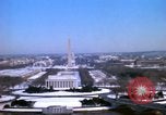 Immagine di Washington DC e monumenti Washington DC USA, 1964, secondo 21 filmato di repertorio 65675075807