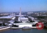 Immagine di Washington DC e monumenti Washington DC USA, 1964, secondo 24 filmato di repertorio 65675075807
