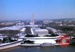 Immagine di Washington DC e monumenti Washington DC USA, 1964, secondo 25 filmato di repertorio 65675075807