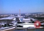 Immagine di Washington DC e monumenti Washington DC USA, 1964, secondo 26 filmato di repertorio 65675075807