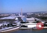 Immagine di Washington DC e monumenti Washington DC USA, 1964, secondo 27 filmato di repertorio 65675075807