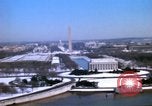 Immagine di Washington DC e monumenti Washington DC USA, 1964, secondo 28 filmato di repertorio 65675075807