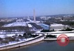 Immagine di Washington DC e monumenti Washington DC USA, 1964, secondo 30 filmato di repertorio 65675075807