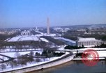 Immagine di Washington DC e monumenti Washington DC USA, 1964, secondo 32 filmato di repertorio 65675075807
