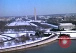 Immagine di Washington DC e monumenti Washington DC USA, 1964, secondo 33 filmato di repertorio 65675075807
