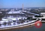Immagine di Washington DC e monumenti Washington DC USA, 1964, secondo 35 filmato di repertorio 65675075807
