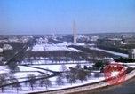 Immagine di Washington DC e monumenti Washington DC USA, 1964, secondo 36 filmato di repertorio 65675075807