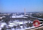 Immagine di Washington DC e monumenti Washington DC USA, 1964, secondo 37 filmato di repertorio 65675075807