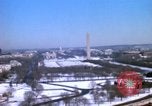 Immagine di Washington DC e monumenti Washington DC USA, 1964, secondo 38 filmato di repertorio 65675075807