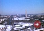 Immagine di Washington DC e monumenti Washington DC USA, 1964, secondo 39 filmato di repertorio 65675075807