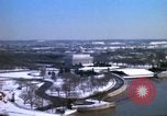 Immagine di Washington DC e monumenti Washington DC USA, 1964, secondo 40 filmato di repertorio 65675075807