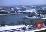 Image repères de Washington DC Washington DC USA, 1964, de la seconde 57 séquences d'archives historiques vidéo 65675075809