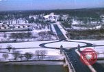 Immagine di I monumenti Washington DC USA, 1964, secondo 1 filmato di repertorio 65675075810