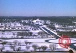 Immagine di I monumenti Washington DC USA, 1964, secondo 3 filmato di repertorio 65675075810