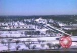 Immagine di I monumenti Washington DC USA, 1964, secondo 4 filmato di repertorio 65675075810