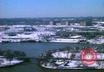 Immagine di I monumenti Washington DC USA, 1964, secondo 30 filmato di repertorio 65675075810