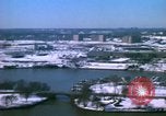 Immagine di I monumenti Washington DC USA, 1964, secondo 31 filmato di repertorio 65675075810