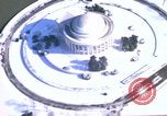 Standbild Denkmäler Washington DC USA, 1964, aus Sekunde 9 historischem Filmmaterial Videoclip 65675075811