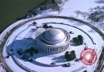 Standbild Denkmäler Washington DC USA, 1964, aus Sekunde 11 historischem Filmmaterial Videoclip 65675075811