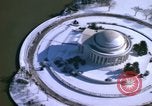 Standbild Denkmäler Washington DC USA, 1964, aus Sekunde 13 historischem Filmmaterial Videoclip 65675075811