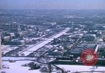 Standbild Denkmäler Washington DC USA, 1964, aus Sekunde 14 historischem Filmmaterial Videoclip 65675075811
