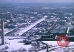 Standbild Denkmäler Washington DC USA, 1964, aus Sekunde 16 historischem Filmmaterial Videoclip 65675075811