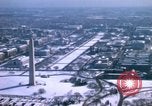 Standbild Denkmäler Washington DC USA, 1964, aus Sekunde 20 historischem Filmmaterial Videoclip 65675075811