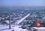 Standbild Denkmäler Washington DC USA, 1964, aus Sekunde 21 historischem Filmmaterial Videoclip 65675075811
