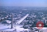 Standbild Denkmäler Washington DC USA, 1964, aus Sekunde 22 historischem Filmmaterial Videoclip 65675075811