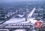Standbild Denkmäler Washington DC USA, 1964, aus Sekunde 27 historischem Filmmaterial Videoclip 65675075811