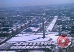 Standbild Denkmäler Washington DC USA, 1964, aus Sekunde 28 historischem Filmmaterial Videoclip 65675075811