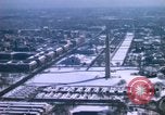 Standbild Denkmäler Washington DC USA, 1964, aus Sekunde 30 historischem Filmmaterial Videoclip 65675075811