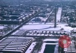 Standbild Denkmäler Washington DC USA, 1964, aus Sekunde 34 historischem Filmmaterial Videoclip 65675075811